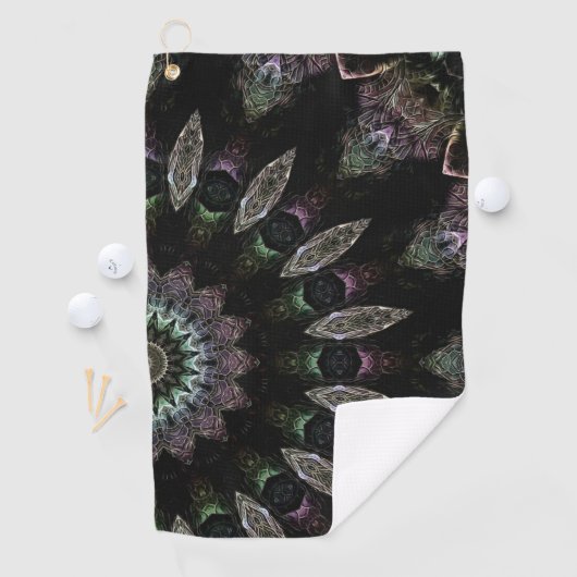 テオ ゴルフタオル (インサイチュ)