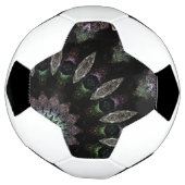 テオ サッカーボール (回転)