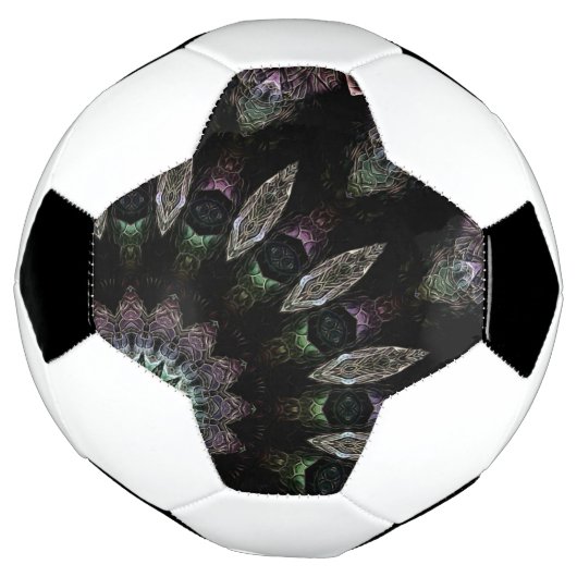 テオ サッカーボール (回転)