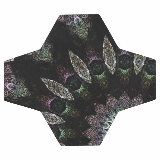 テオ サッカーボール (フラット)