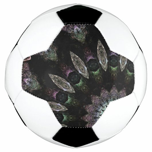 テオ サッカーボール (正面)