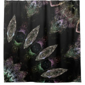 テオ シャワーカーテン (正面)