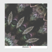 テオ シール (シート)