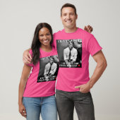 テオ・ジェームス・エモ Tシャツ (ユニセックス)