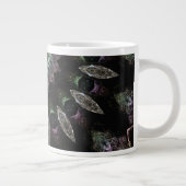 テオ ジャンボコーヒーマグカップ (右)