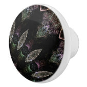 テオ セラミックノブ (右)