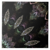 テオ・セラミック・タイル タイル (正面)