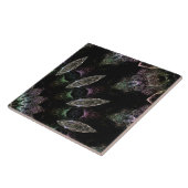 テオ・セラミック・タイル タイル (側面)