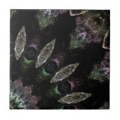 テオ タイル (正面)