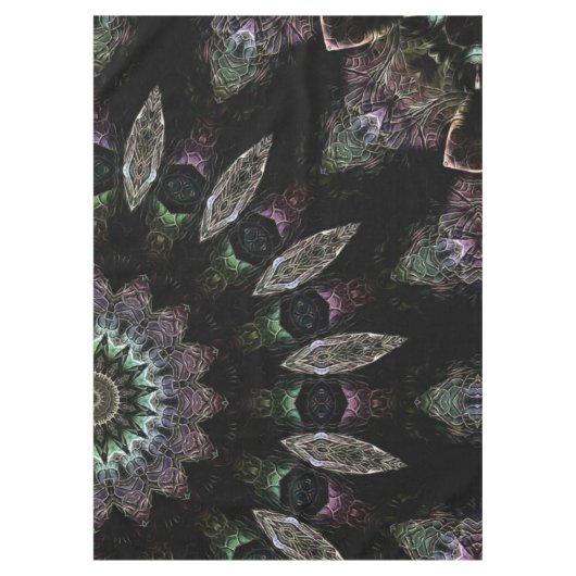 テオ・タブレクロス テーブルクロス (正面)