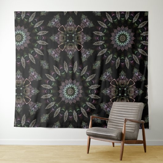 テオ タペストリー (インサイチュ(横))