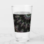 テオ タンブラーグラス (裏面)