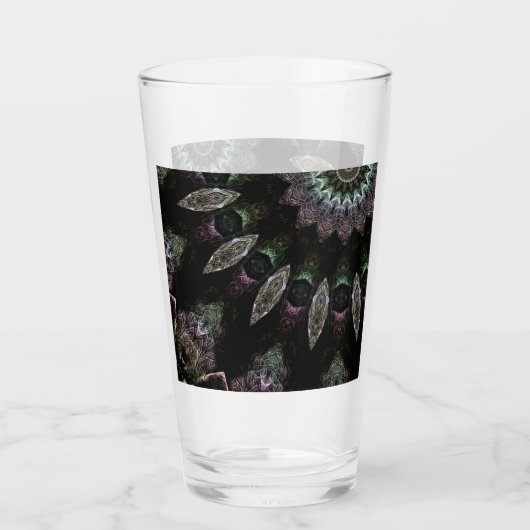 テオ タンブラーグラス (裏面)