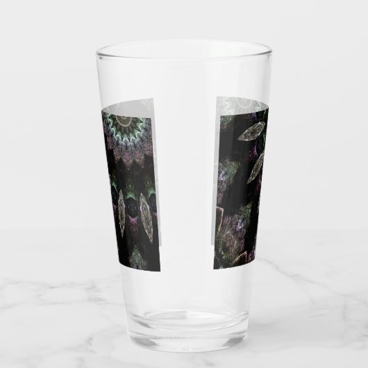 テオ タンブラーグラス (右)