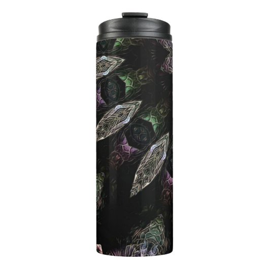 テオ タンブラー (正面)