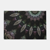 テオ ドアマット (正面)