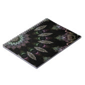 テオ ノートブック (左側)