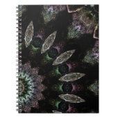 テオ ノートブック (正面)