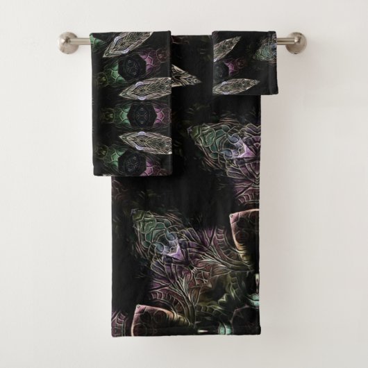 テオ バスタオルセット (インサイチュ)