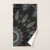 テオ バスタオルセット (ハンドタオル)