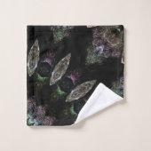 テオ バスタオルセット (ウォッシュタオル)