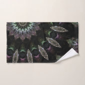 テオ バスタオルセット (ハンドタオル)