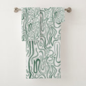 テオ バスタオルセット (インサイチュ)