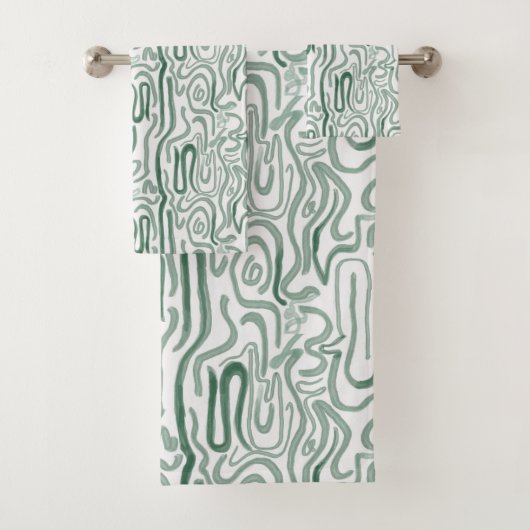 テオ バスタオルセット (インサイチュ)