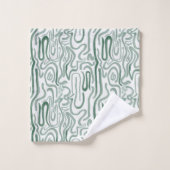 テオ バスタオルセット (ウォッシュタオル)