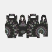 テオ フェイバーボックス (折り畳みなし)