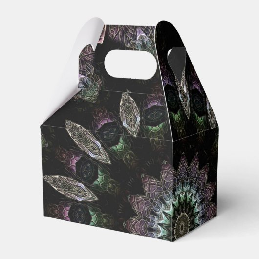 テオ フェイバーボックス (正面サイド)