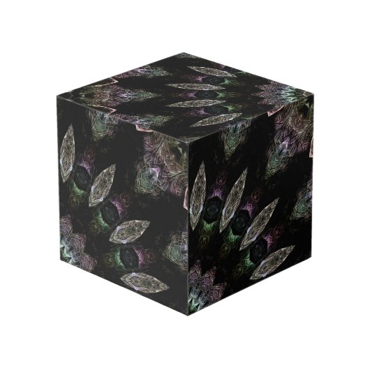 テオ フォトキューブ (裏面アングル)