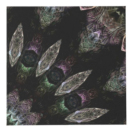 テオ フォトキューブ (正面)