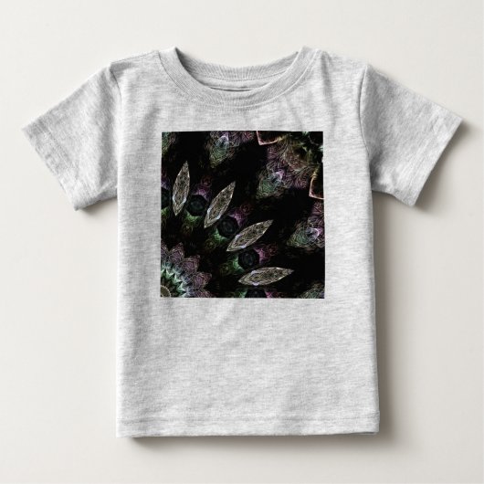 テオ ベビーTシャツ (正面)