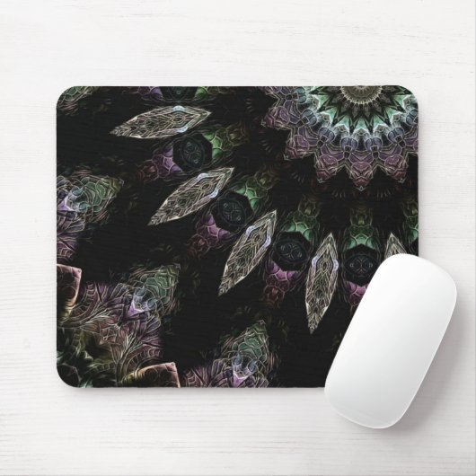 テオ マウスパッド (マウス)