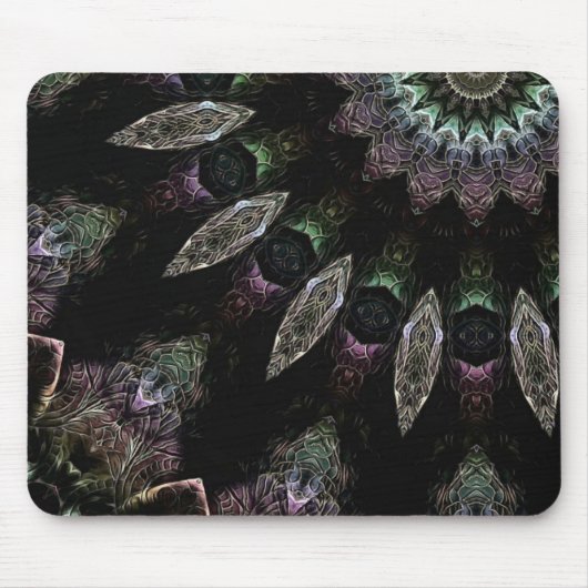 テオ マウスパッド (正面)