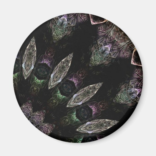 テオ マグネット (正面)