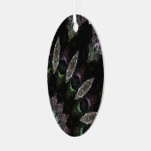 テオ メタルオーナメント (正面左)