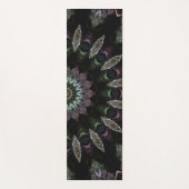 テオ ヨガマット (正面)