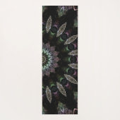 テオ ヨガマット (裏面)