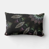 テオ ランバークッション (裏面)