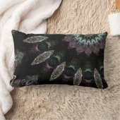 テオ ランバークッション (ブランケット)