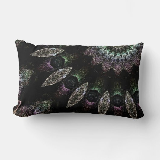 テオ ランバークッション (正面)