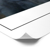 テオ・ヴァン・リュッセルベルゲ・ゼディング・アート・ポスター#236 ポスター (角)