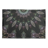 テオ 枕カバー (裏面-左)