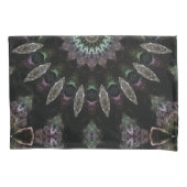 テオ 枕カバー (正面左)