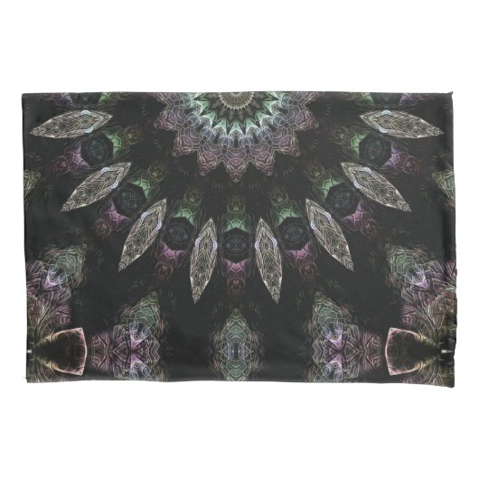 テオ 枕カバー (正面左)