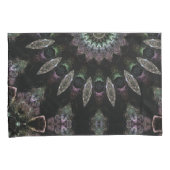 テオ 枕カバー (正面右)