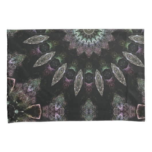 テオ 枕カバー (正面右)