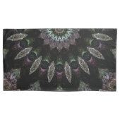 テオ 枕カバー (正面左)